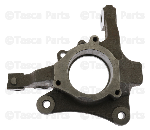 5272487AC - Brakes: Front Knuckle, Left for Chrysler: PT Cruiser | Dodge: Neon Image