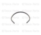 30735856 - : Axle Assembly Retainer - Driver's Side (LH) for Volvo Image