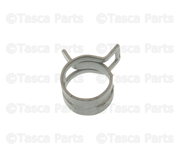 992831500 - Body: Connector Hose Clamp for Mazda: 5, CX-30, CX-5, CX-9, MX-30 EV, MX-5 Miata Image