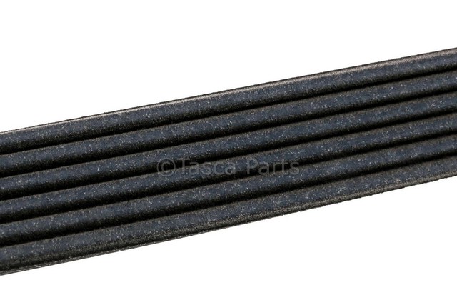 2010-2016 GM V-Ribbed Serpentine Belt 12636139 | TascaParts.com