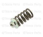 4578604AA - Exhaust: Spring Nut for Mopar Image