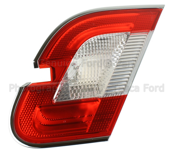 AG1Z13404K - Electrical: Backup Lamp for Ford: Taurus Image