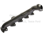 YC2Z9431BA - Exhaust: Exhaust Manifold - Driver's Side (LH) for Ford Image