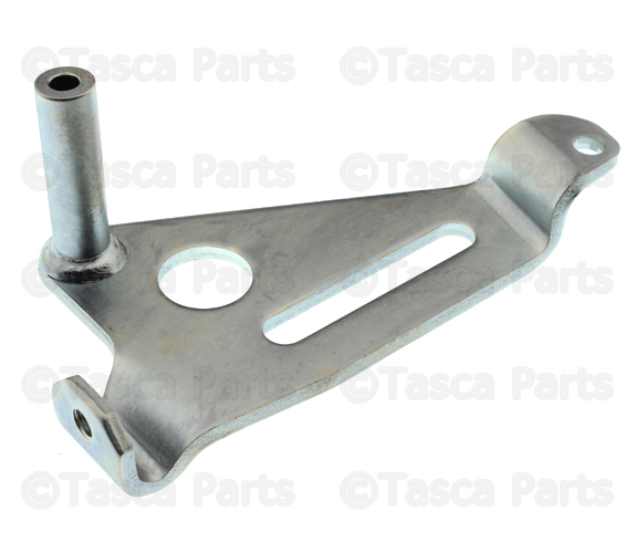 KL0115950D - Electrical: Mount Bracket for Mazda: 626, Millenia Image