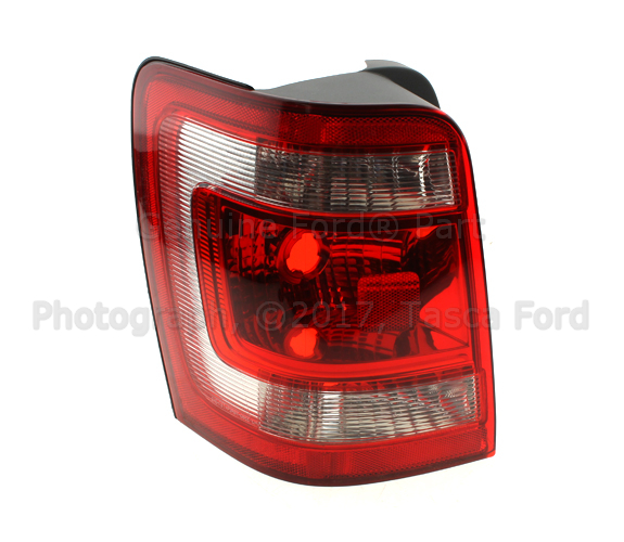 8L8Z13405A - Electrical: Tail Lamp Assembly for Ford: Escape Image
