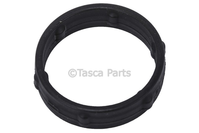 12663435 - : Oil Pan Port Seal for Buick: Enclave, Encore GX | Cadillac: CT4 | Chevrolet: Colorado, Silverado 1500, Silverado 1500 LTD, Trailblazer, Traverse | GMC: Acadia, Canyon, Sierra 1500, Sierra 1500 Limited Image