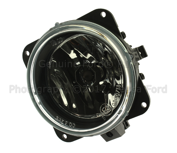 2M5Z15200AB - Electrical: Fog Lamp Assembly for Ford: Escape, Focus, Mustang | Lincoln: LS Image