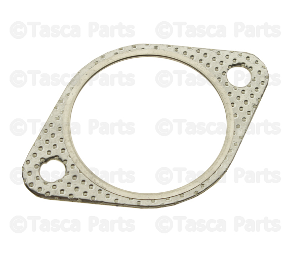 B69040305 - Exhaust: Exhaust Pipe Connector Gasket for Mazda: 626, 929, Miata, MPV, MX-6 Image