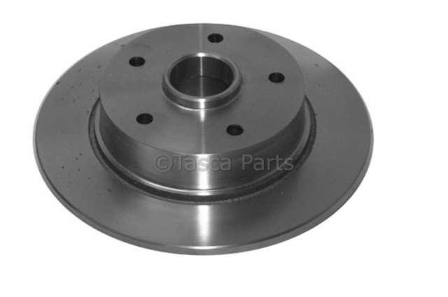 18027893 - : Rotor for GM Image