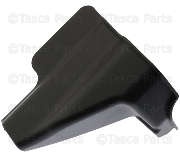 2015-2019 GMC Intake Air Splash Shield 22963223 | TascaParts.com