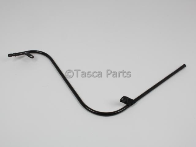 53021322AB - Engine 5.7L Eight Cylinder: Engine Oil Indicator Tube for Mopar Image