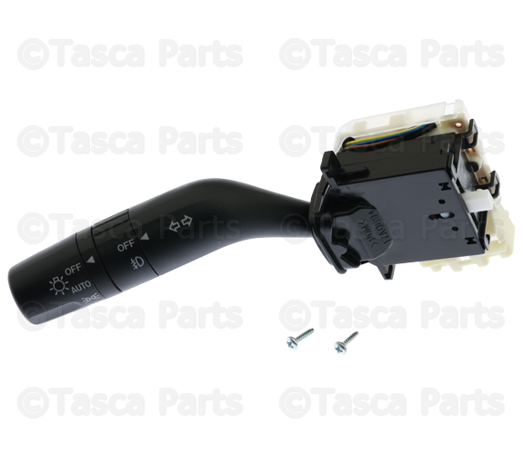 EH4766122 - Electrical: Combination Switch for Mazda Image