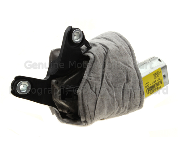 BB5Z17508B - Body: Wiper Motor Assembly for Ford Image