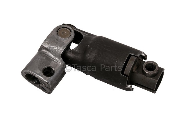 15880680 - Steering: Lower Shaft for Buick: Rainier | Chevrolet: Trailblazer, Trailblazer EXT | GMC: Envoy, Envoy XL, Envoy XUV | Oldsmobile: Bravada Image
