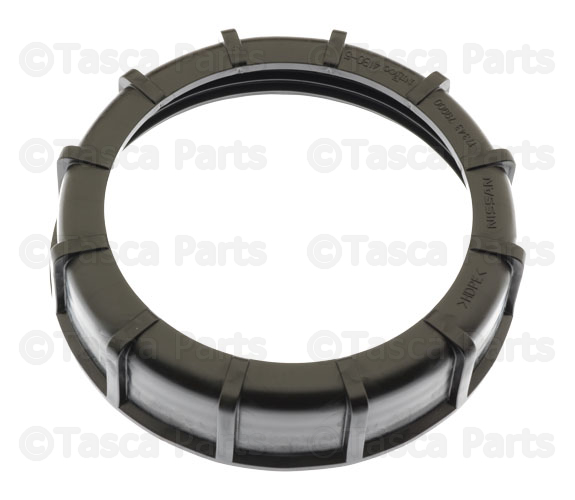 1734379900 - Fuel System: Fuel Pump Lock Plate for Nissan Image