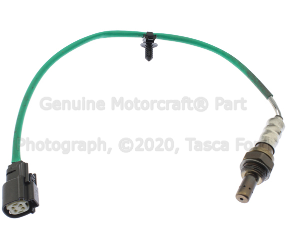 CK4Z9G444C - Emission System: Rear Oxygen Sensor for Ford Image