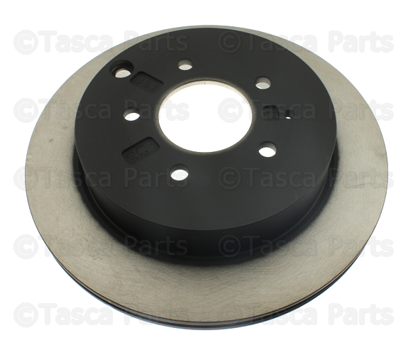 L52826251 - : Disc Brake Rotor for Mazda Image
