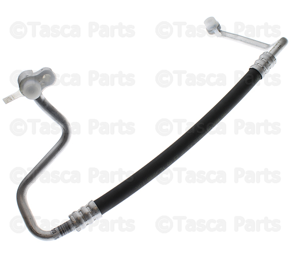 977621W200 - : Discharge Hose for Kia: Rio Image