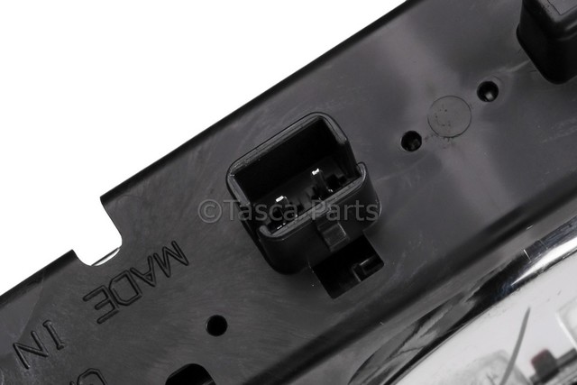 15271523 - Electrical: High Mount Lamp for GM Image