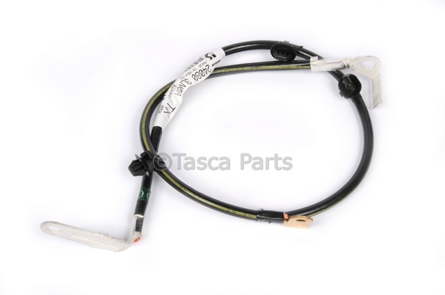 19316375 - : Negative Battery Cable for GM Image