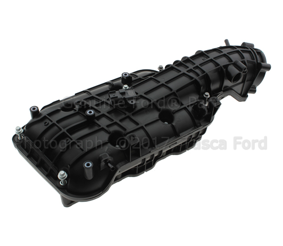 BL3Z9424E - : Intake Manifold for Ford Image