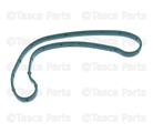 12649935 - : Positive Crankcase Ventilation (PCV) Tube Seal for GM Image