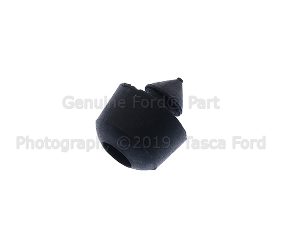 W716681S300 - Body: Glove Box Assembly Stopper for Ford: Edge, Fusion, Police Responder Hybrid, SSV Plug-In Hybrid Image