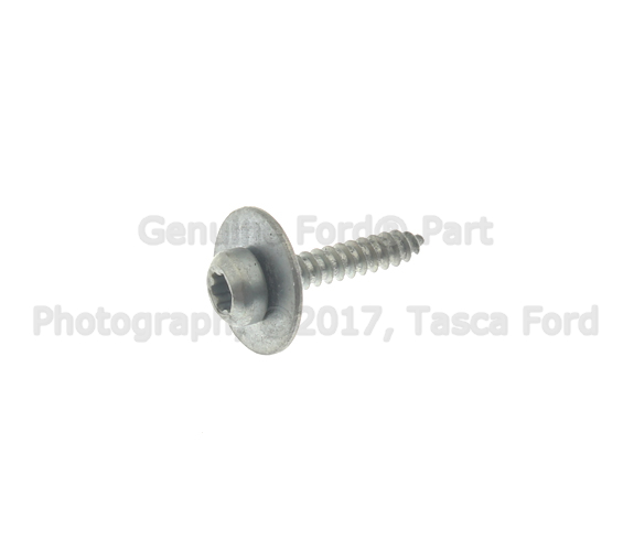 W717563S450 - Body: Access Cover Screw for Ford: F-150, F-150 Lightning, F-250 Super Duty, F-350 Super Duty, F-450 Super Duty Image