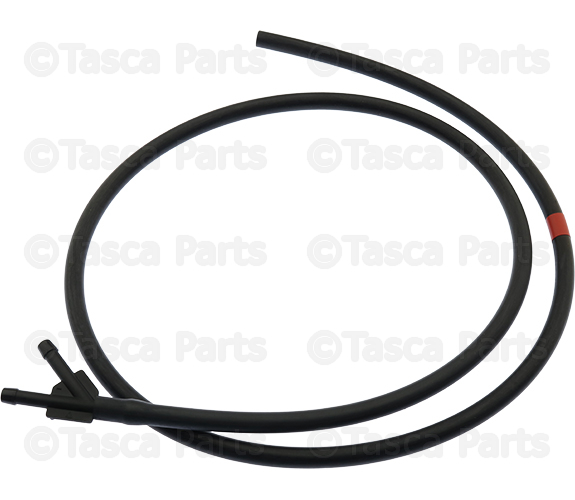 28935EA010 - Body: Washer Hose for Nissan Image