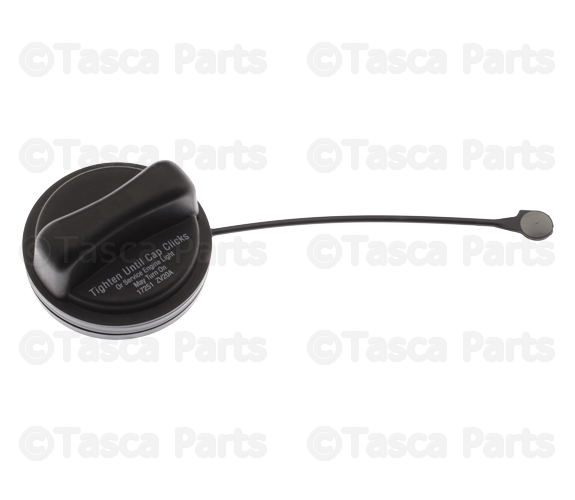 172519CA0A - Fuel System: Filler Cap for Nissan Image
