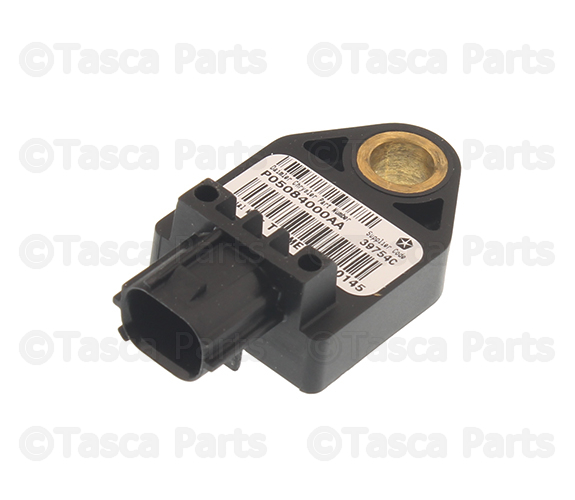 5084000AA - Electrical: Air Bag Sensor for Mopar Image