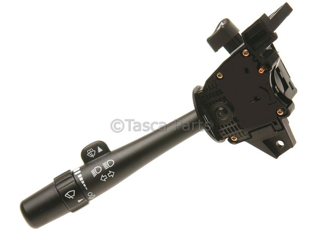 12450066 - Steering: Combo Switch for Buick: Rainier | Cadillac: Escalade, Escalade ESV, Escalade EXT | Chevrolet: Avalanche 1500, Avalanche 2500, Silverado 1500, Silverado 1500 Classic, Silverado 1500 HD, Silverado 1500 HD Classic, Silverado 2500, Silverado 2500 HD, Silverado 2500 HD Classic, Silverado 3500, Silverado 3500 Classic, Silverado 3500 HD, Suburban 1500, Suburban 2500, Tahoe, Trailblazer, Trailblazer EXT | GMC: Envoy, Envoy XL, Envoy XUV, Sierra 1500, Sierra 1500 Classic, Sierra 1500 HD, Sierra 1500 HD Classic, Sierra 2500, Sierra 2500 HD, Sierra 2500 HD Classic, Sierra 3500, Sierra 3500 Classic, Sierra 3500 HD, Yukon, Yukon XL 1500, Yukon XL 2500 | Oldsmobile: Bravada Image