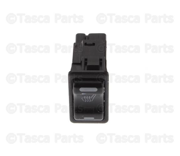 255008J000 - Body: Switch for Nissan Image