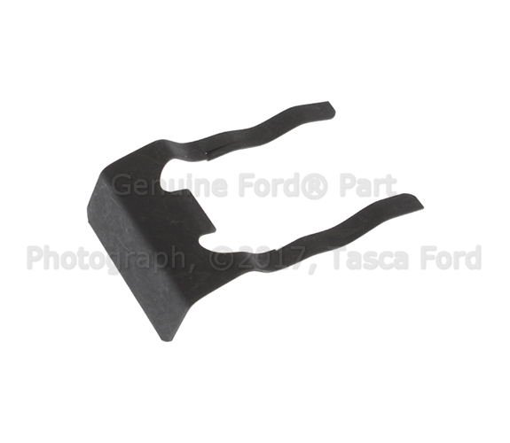 FOVY14A667A - Body: Keyless Lock Pad Retainer for Ford: F-250 Super Duty, F-350 Super Duty, F-450 Super Duty, F-550 Super Duty | Lincoln: Town Car Image