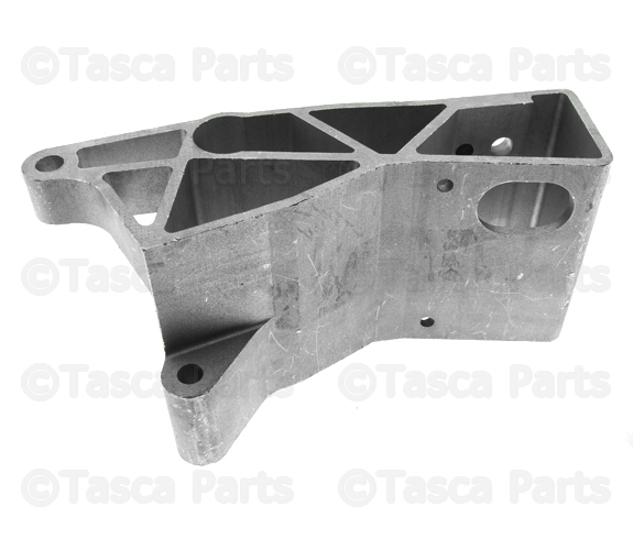 8666262 - Engine: Rear Mount for Volvo Image