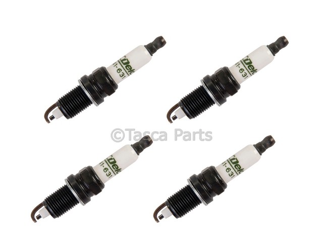 19355204 - : Spark Plug for GM Image