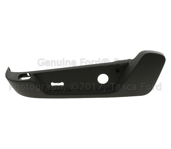 6R3Z7662187AC - Body: Valance Panel for Ford: Mustang Image