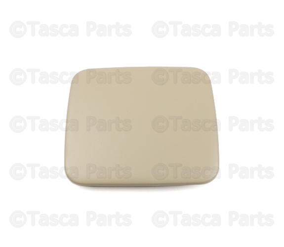 39859430 - Body: Cover for Volvo Image