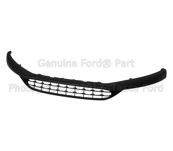 F1EZ17626A - Body: Valance Panel for Ford Image