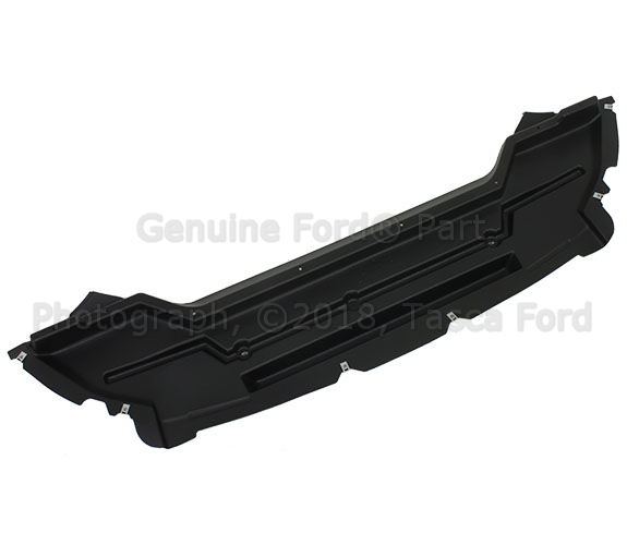 8S4Z8327A - Body: Lower Deflector for Ford: Focus Image