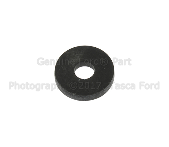 F1AZ6378A - Engine: Vibration Damper Washer for Ford: Crown Victoria, E-150, E-150 Club Wagon, E-150 Econoline, E-150 Econoline Club Wagon, E-250, E-250 Econoline, E-350 Club Wagon, E-350 Econoline, E-350 Econoline Club Wagon, E-350 Super Duty, E-450 Econoline Super Duty, E-450 Super Duty, Econoline Super Duty, Edge, Escape, Expedition, Explorer, Explorer Sport Trac, F-150, Flex, Fusion, Mustang, Police Interceptor Sedan, Police Interceptor Utility, Taurus, Taurus X, Transit-150, Transit-250, Transit-350, Transit-350 HD | Lincoln: Continental, MKS, MKT, MKX, MKZ, Navigator | Mercury: Mariner, Milan, Sable Image