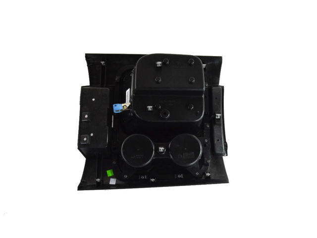 5VC931Z0AB - Interior Trim: Center Console Bezel for Mopar Image
