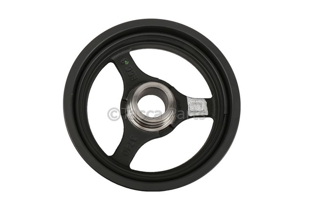 12578072 - Engine: Crankshaft Balance for GM Image