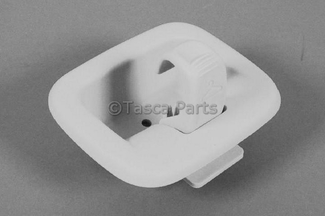 Coat Hook - Mopar (1JK66DX9AA)