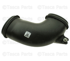 23117554 - Engine: Intake Duct for Buick: Enclave | Chevrolet: Traverse, Traverse Limited Image
