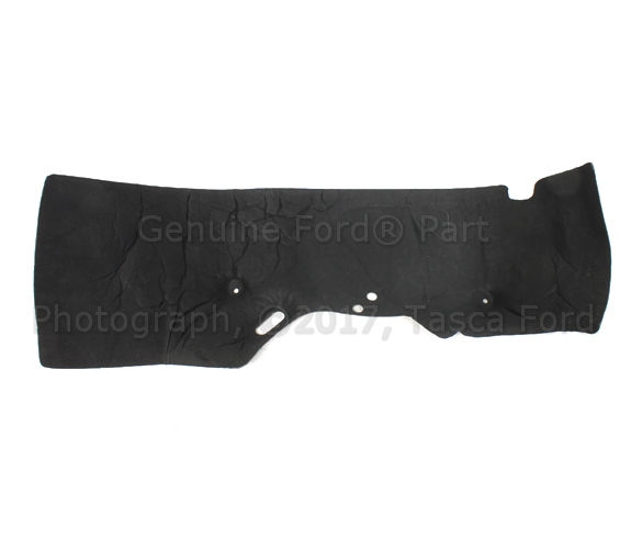 8C3Z16071A - Body: Insulator for Ford: F-250 Super Duty, F-350 Super Duty, F-450 Super Duty Image
