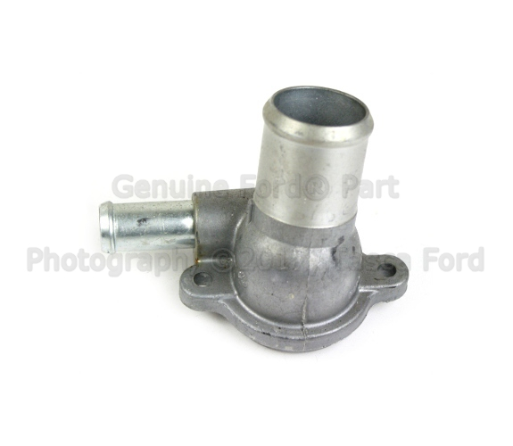 F5OY8K528A - Cooling System: Connector for Lincoln: Continental Image