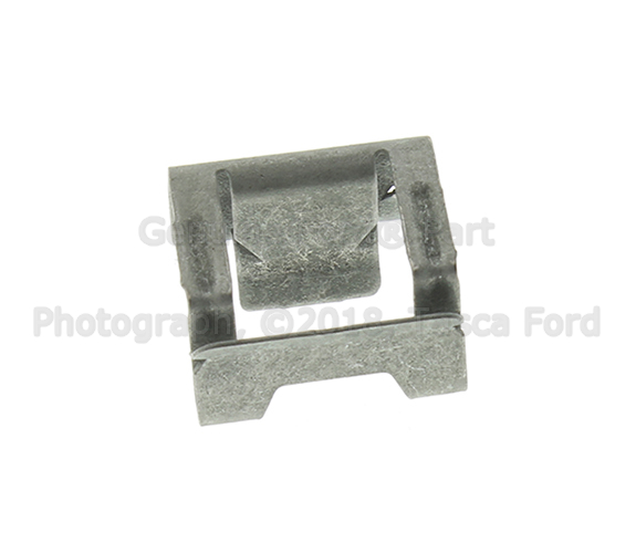 W715320S437M - Body: Scuff Plate Retainer for Ford Image