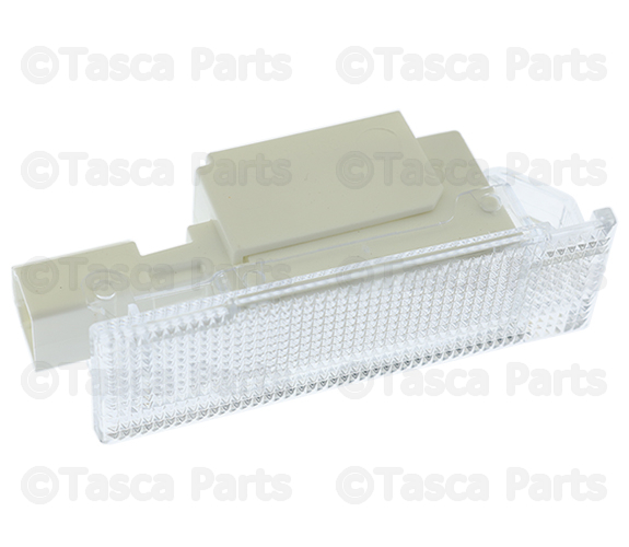 68334655AA - : Courtesy Lamp for Mopar Image
