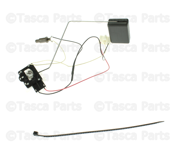 25060ZQ60A - Fuel System: Fuel Sender Unit for Nissan Image
